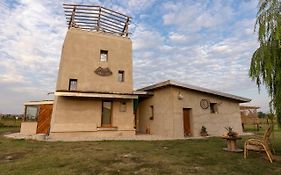 La Torre Di Paglia
